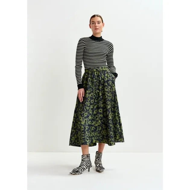 Isebel Skirt Essentiel Antwerp