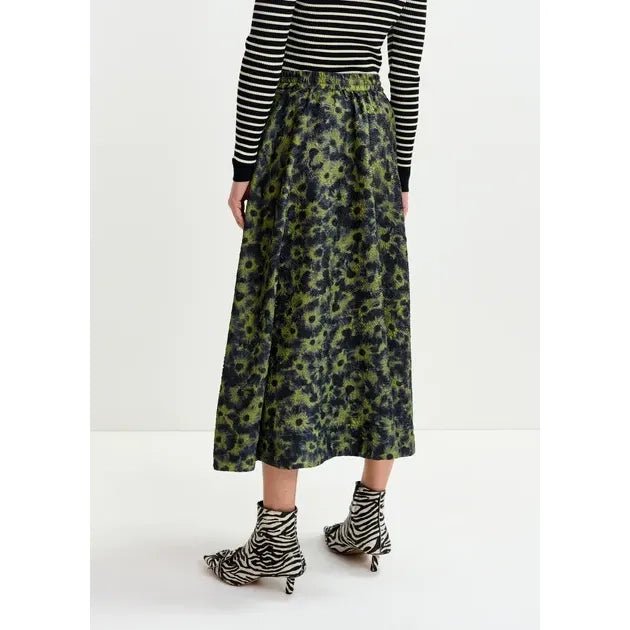 Isebel Skirt Essentiel Antwerp