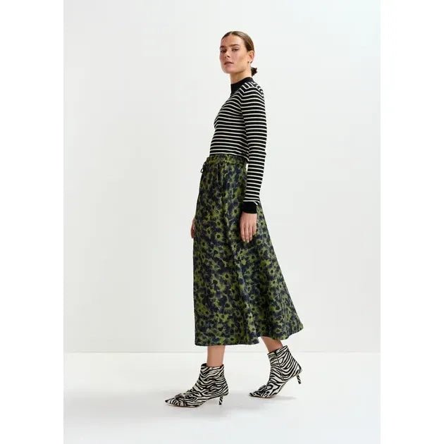 Isebel Skirt Essentiel Antwerp