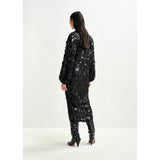 Ishine Dress - Primm'sIshine DressEssentiel Antwerp