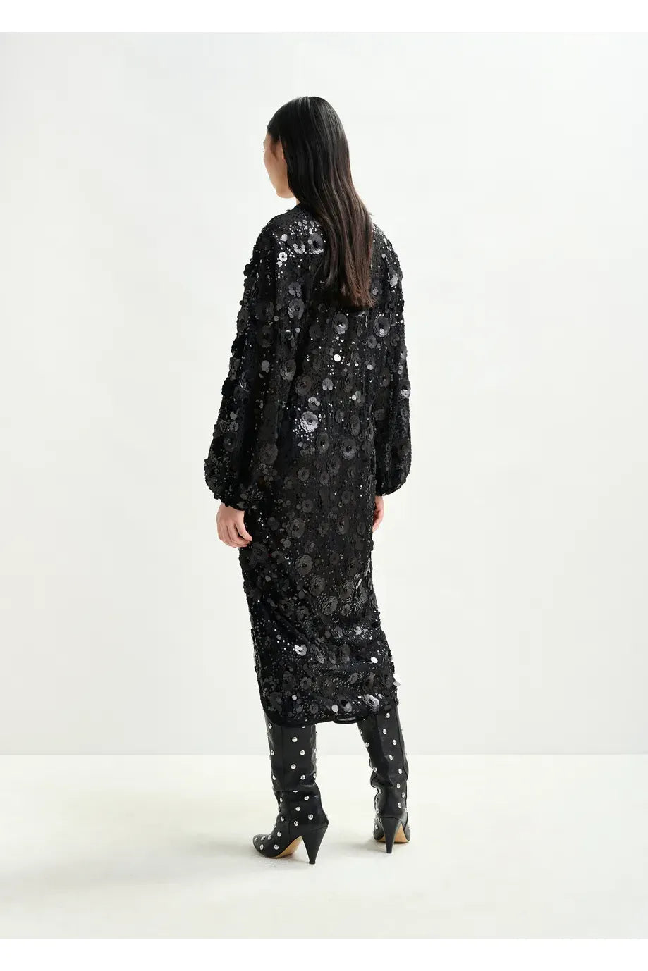 Ishine Dress - Primm'sIshine DressEssentiel Antwerp