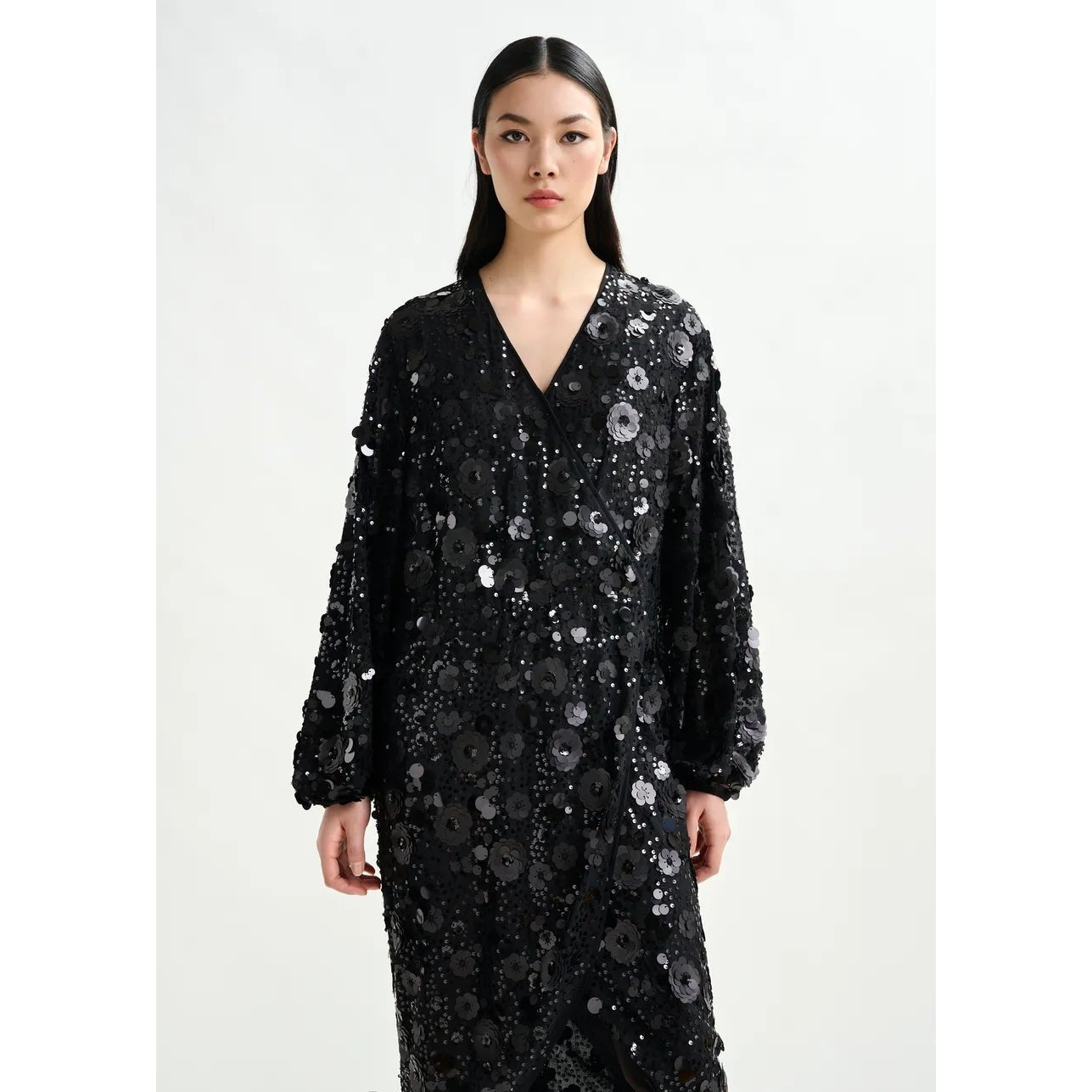 Ishine Dress - Primm'sIshine DressEssentiel Antwerp