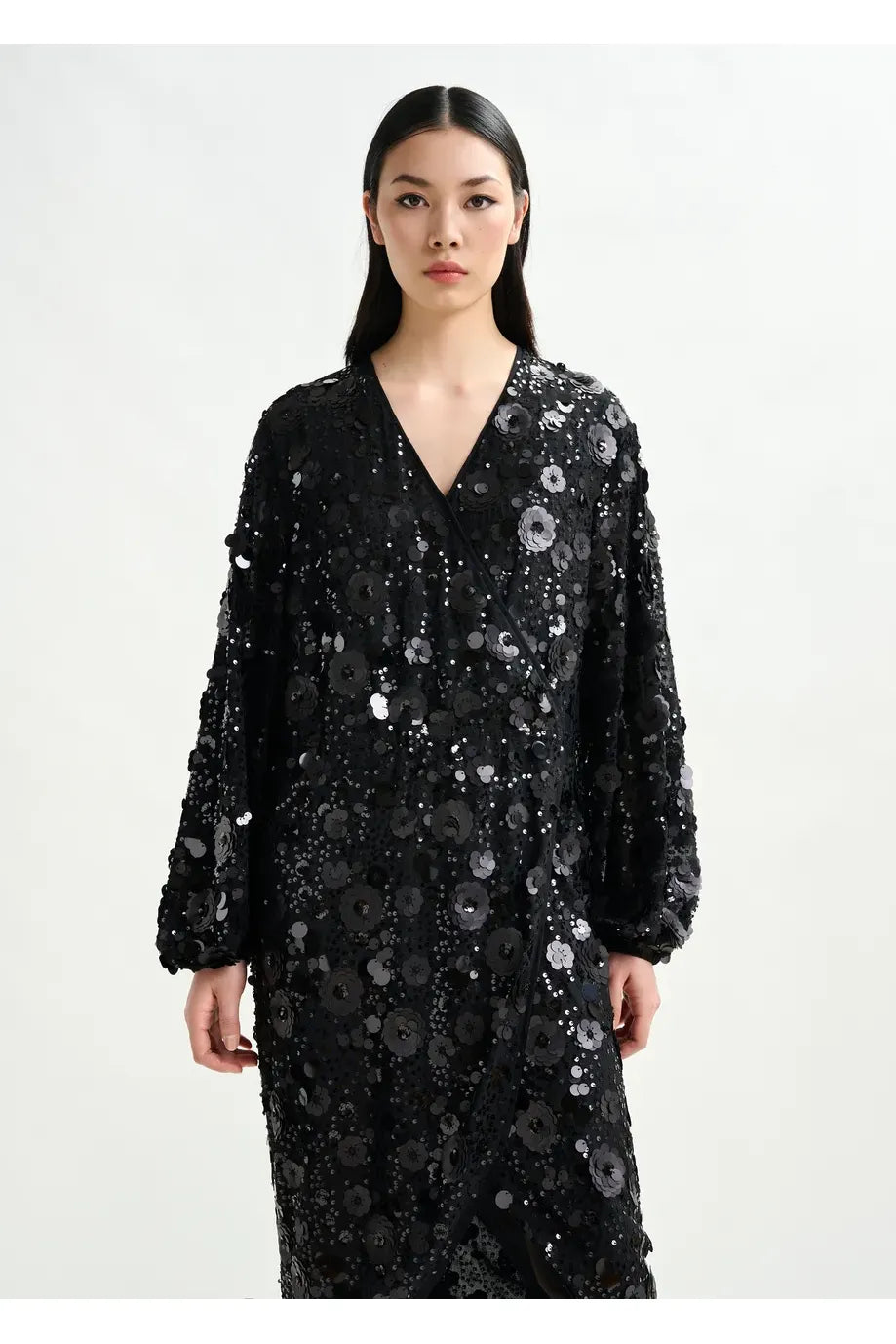Ishine Dress - Primm'sIshine DressEssentiel Antwerp