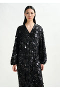 Ishine Dress - Primm'sIshine DressEssentiel Antwerp