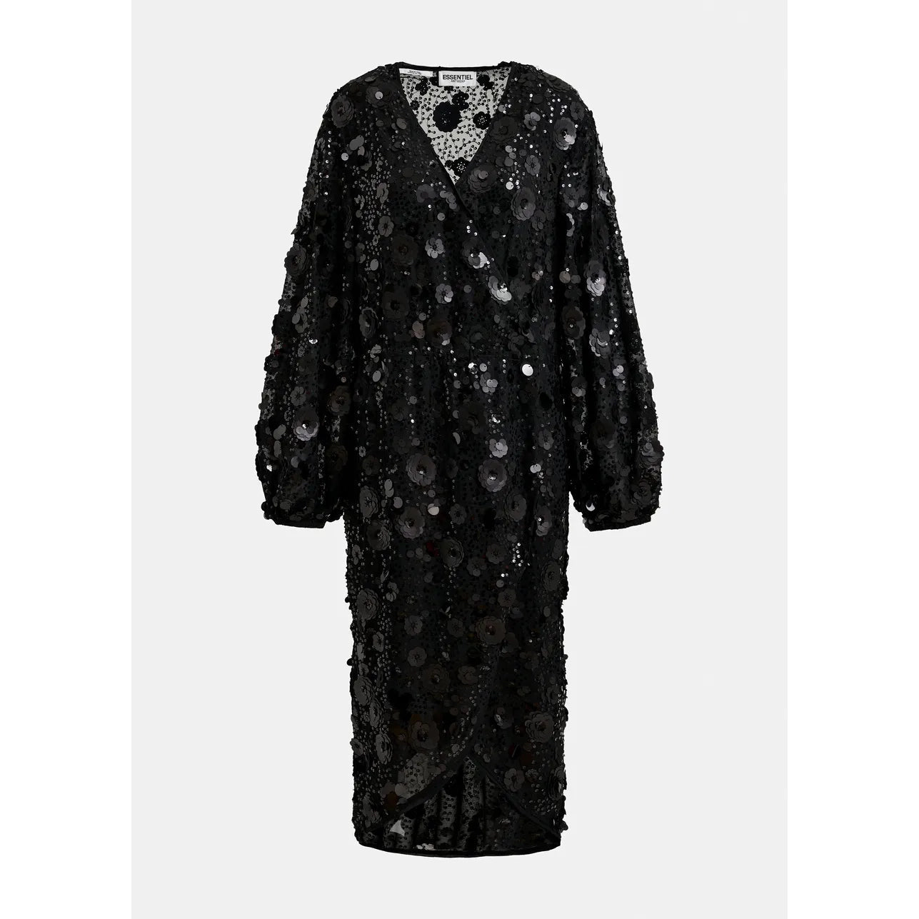 Ishine Dress - Primm'sIshine DressEssentiel Antwerp