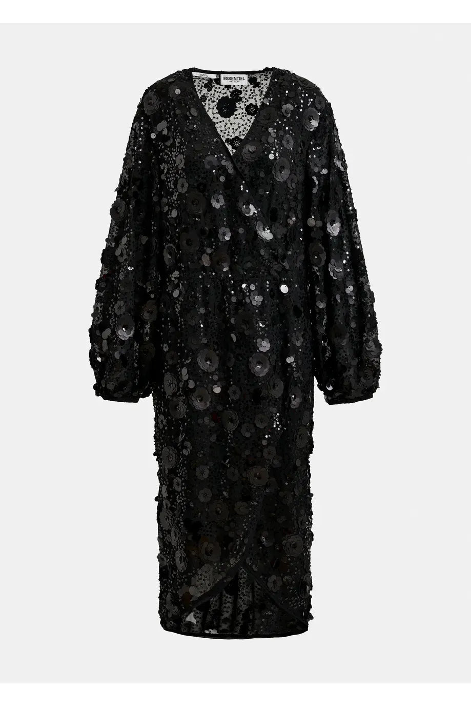 Ishine Dress - Primm'sIshine DressEssentiel Antwerp