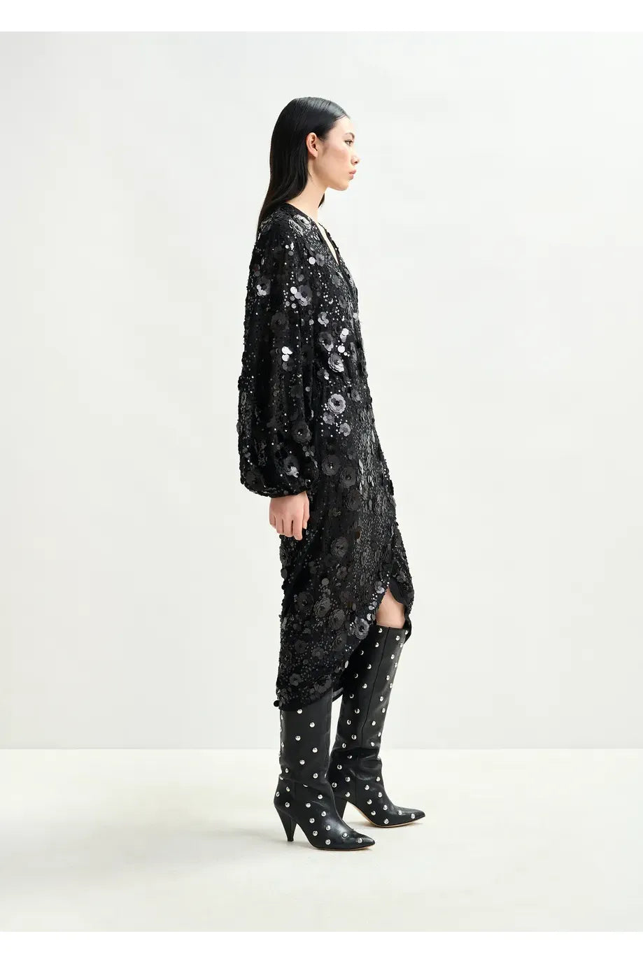 Ishine Dress - Primm'sIshine DressEssentiel Antwerp
