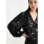 Ishine Dress - Primm'sIshine DressEssentiel Antwerp