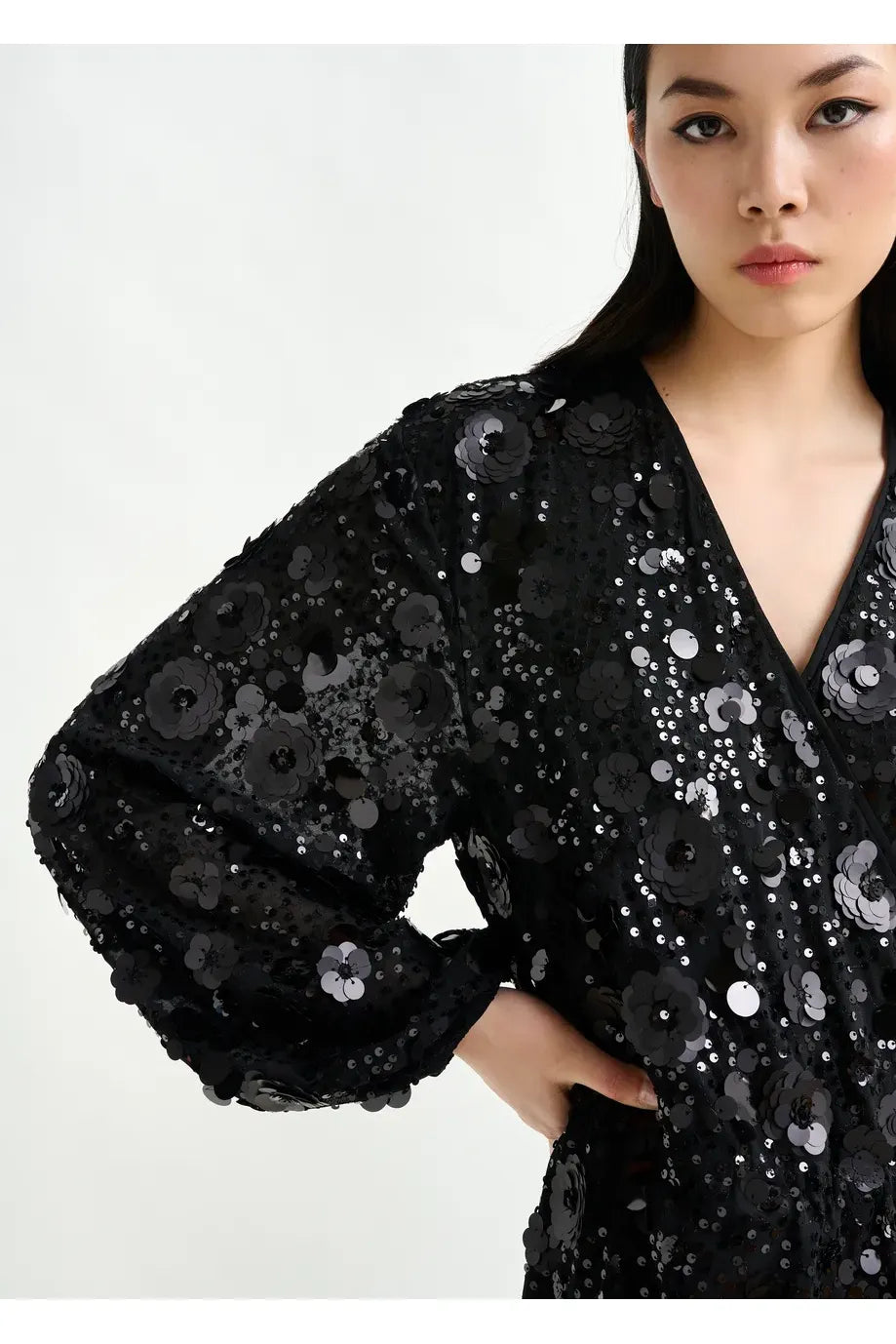 Ishine Dress - Primm'sIshine DressEssentiel Antwerp
