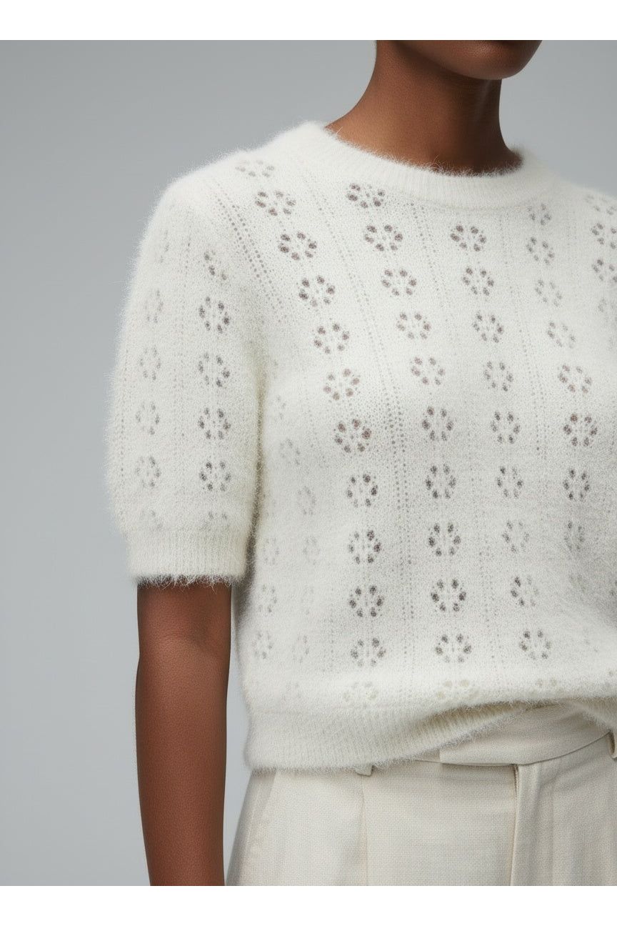 MONICA SWEATER Dôen