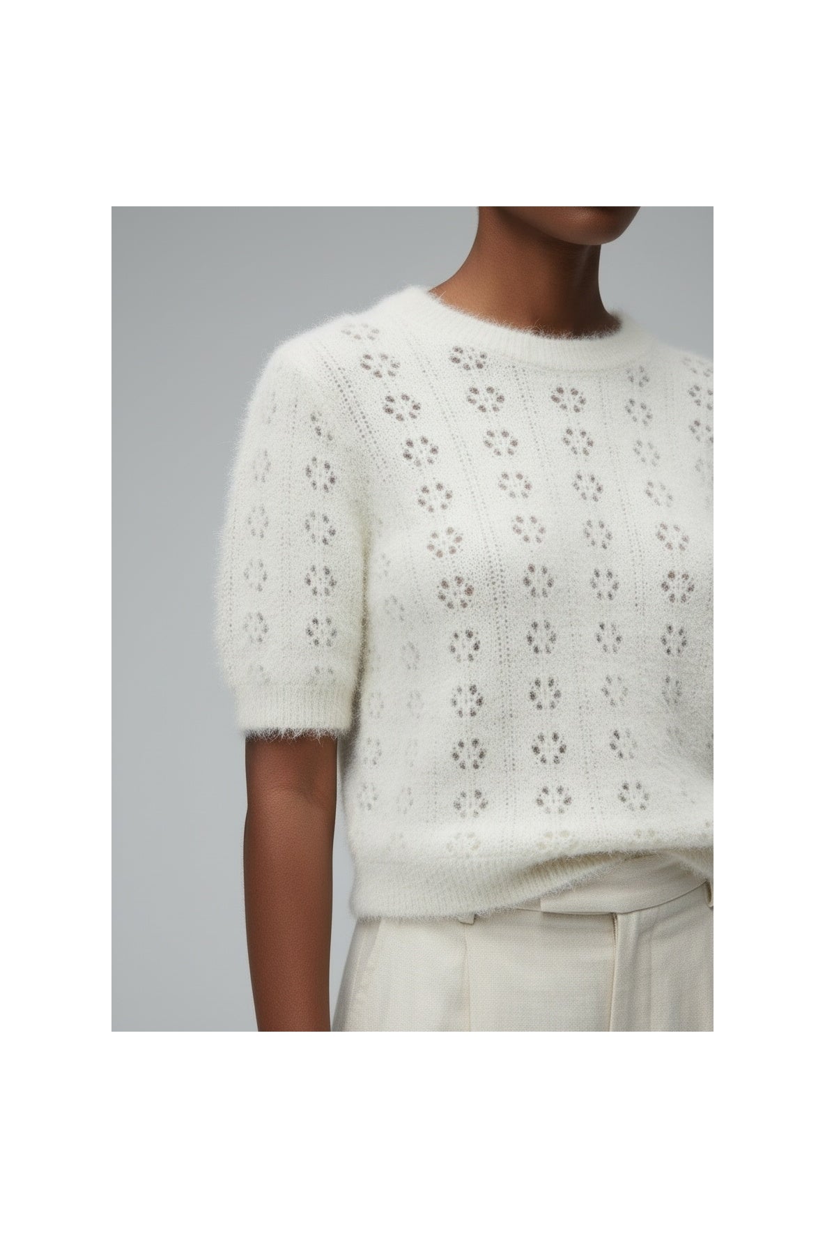 MONICA SWEATER Dôen