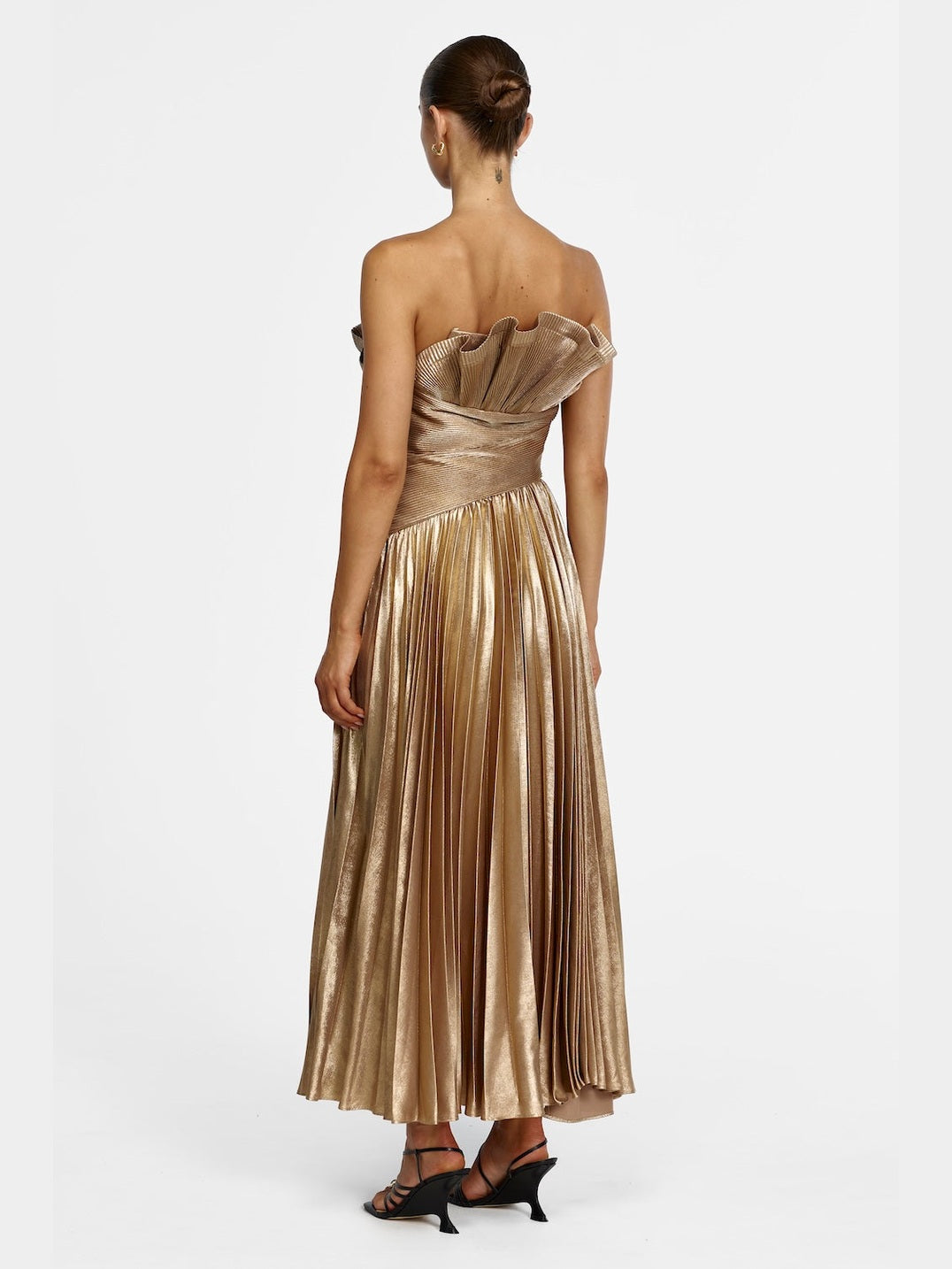 PENDA MAXI DRESS Acler