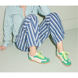 Freda Salvador Jackie Court Sneaker