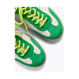 Freda Salvador Jackie Court Sneaker