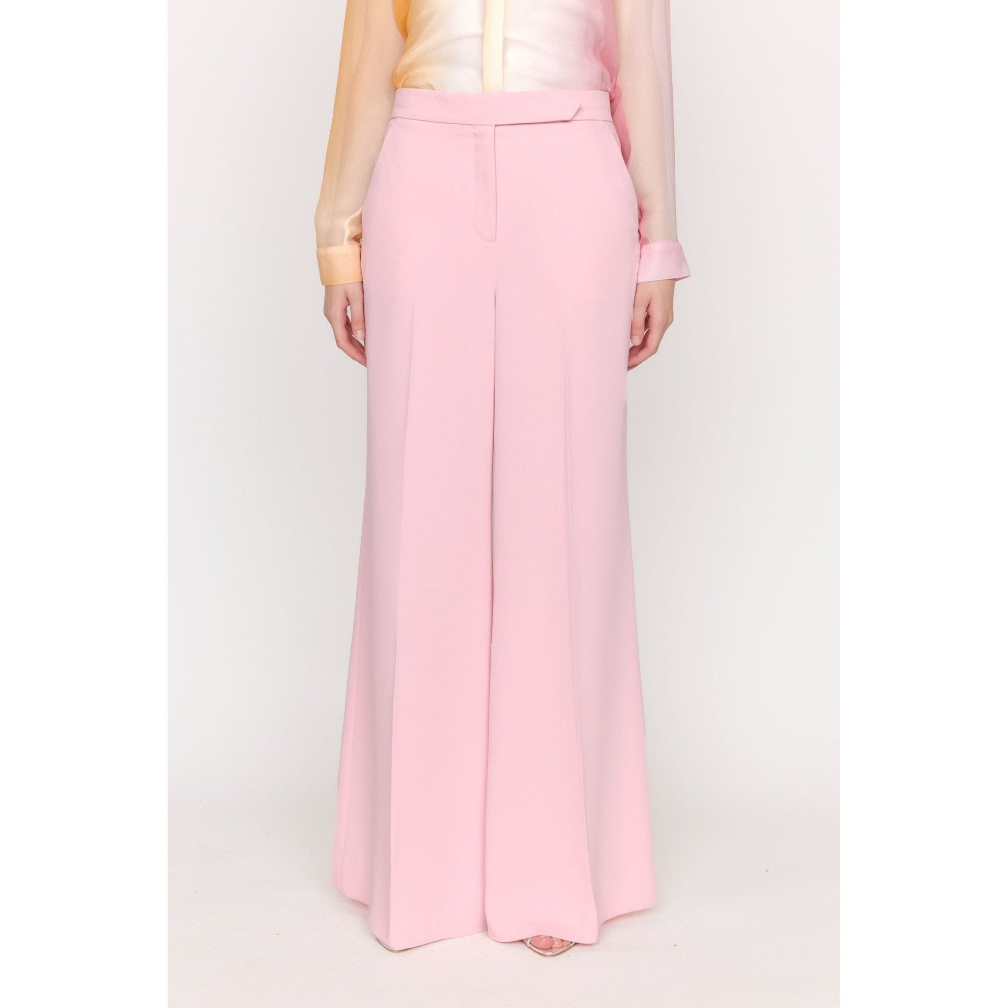 Jackson Pant Rose - Primm'sJackson Pant RoseChristy Lynn