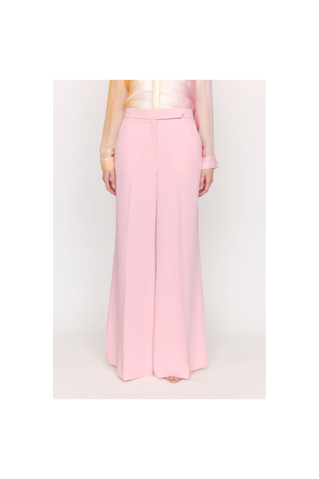 Jackson Pant Rose - Primm'sJackson Pant RoseChristy Lynn