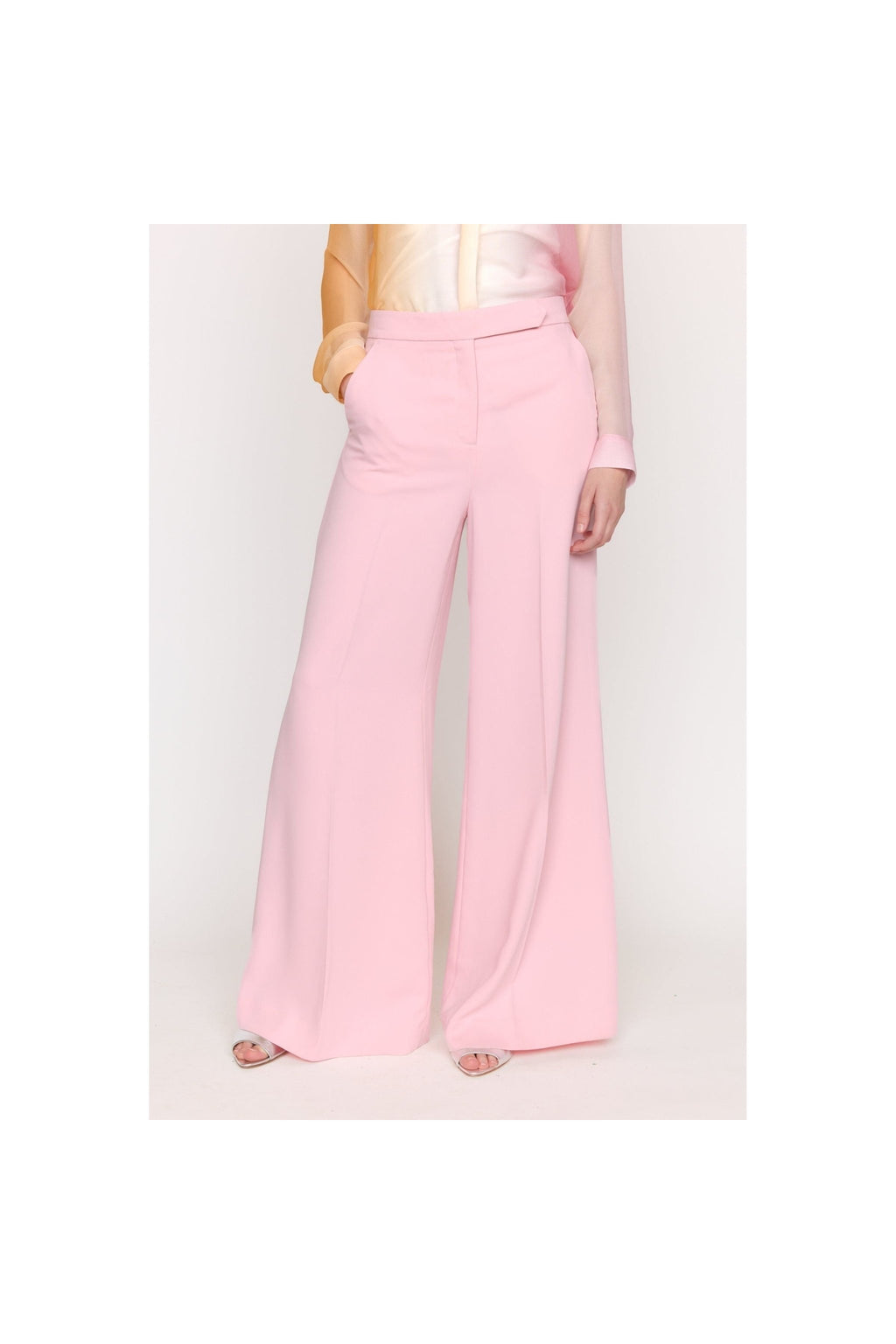 Jackson Pant Rose - Primm'sJackson Pant RoseChristy Lynn