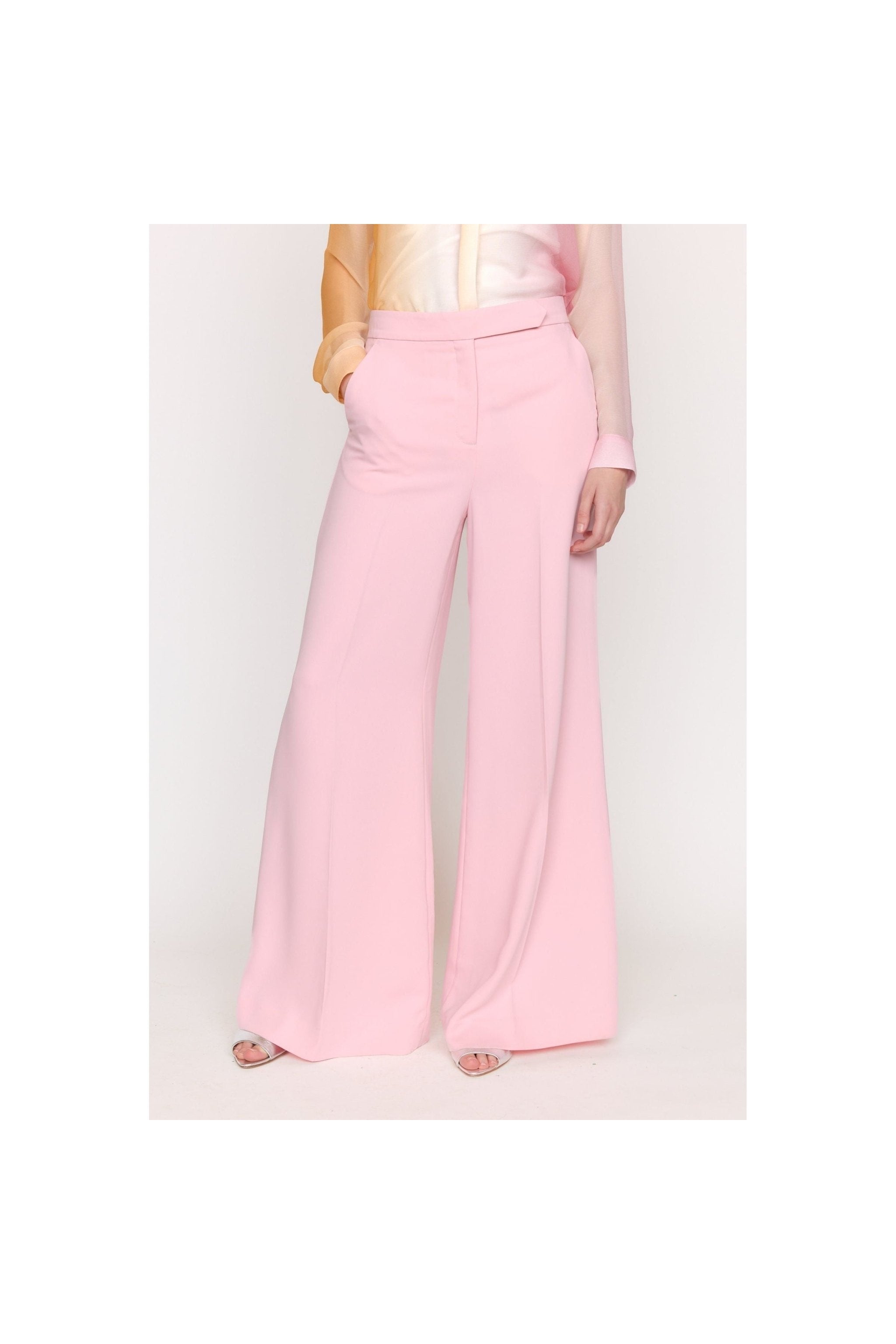 Jackson Pant Rose - Primm'sJackson Pant RoseChristy Lynn