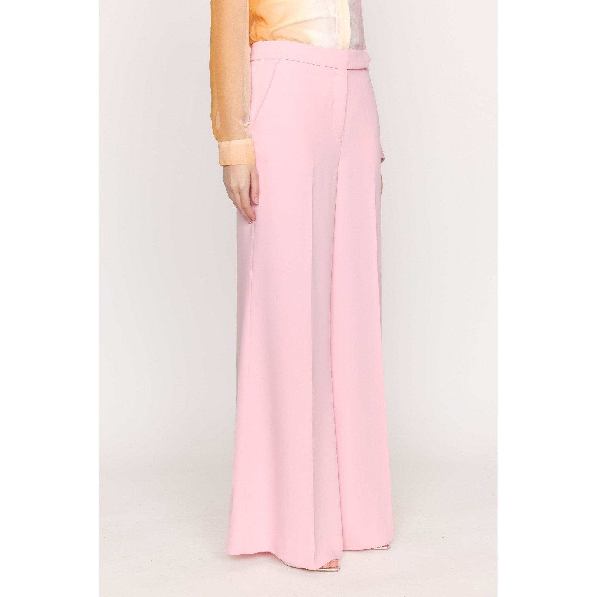 Jackson Pant Rose - Primm'sJackson Pant RoseChristy Lynn