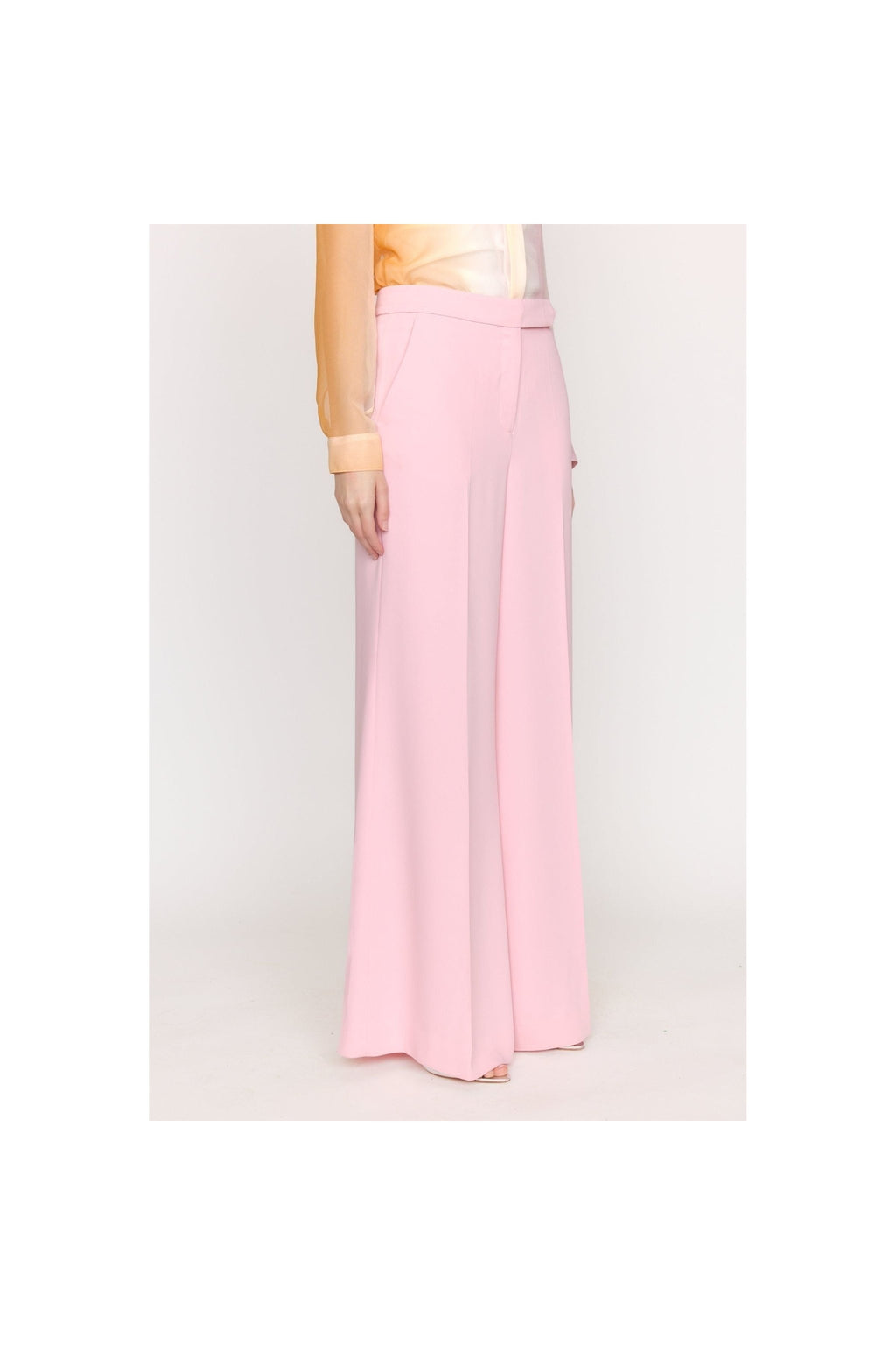 Jackson Pant Rose - Primm'sJackson Pant RoseChristy Lynn
