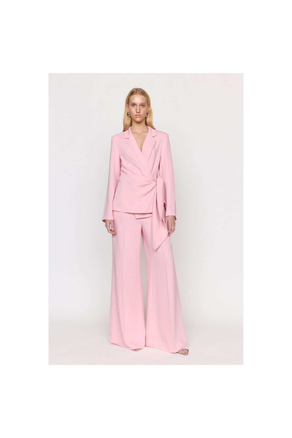 Jackson Pant Rose - Primm'sJackson Pant RoseChristy Lynn