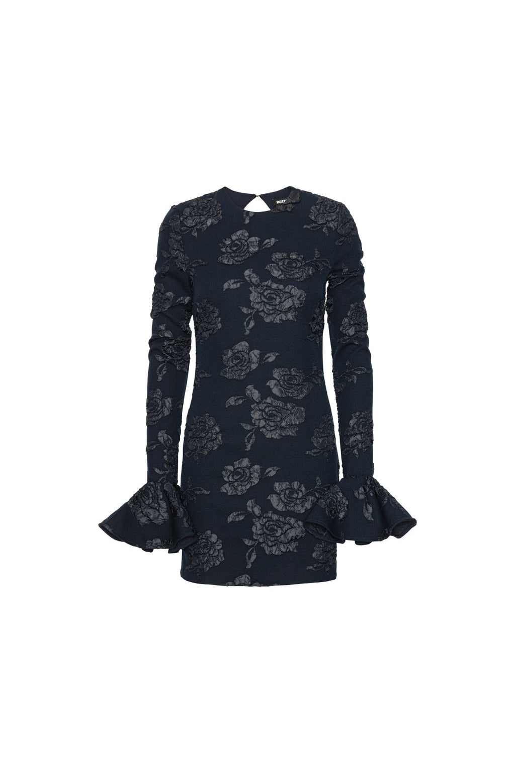 Jacquard Mini Dress - Primm'sJacquard Mini DressROTATE Birger Christensen