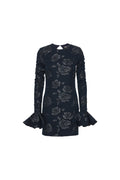 Jacquard Mini Dress - Primm'sJacquard Mini DressROTATE Birger Christensen