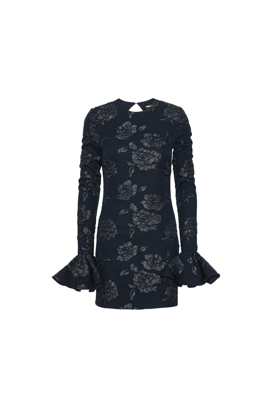 Jacquard Mini Dress - Primm'sJacquard Mini DressROTATE Birger Christensen