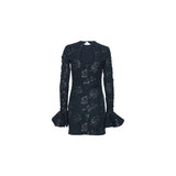 Jacquard Mini Dress - Primm'sJacquard Mini DressROTATE Birger Christensen