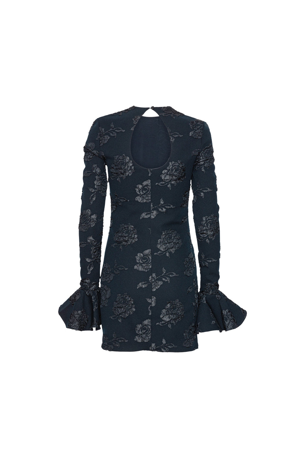 Jacquard Mini Dress - Primm'sJacquard Mini DressROTATE Birger Christensen