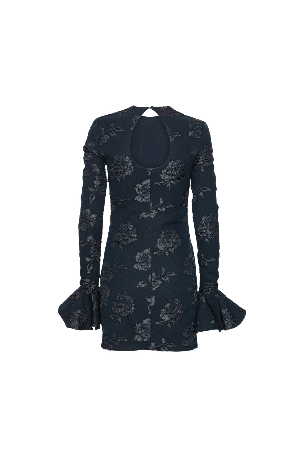 Jacquard Mini Dress - Primm'sJacquard Mini DressROTATE Birger Christensen