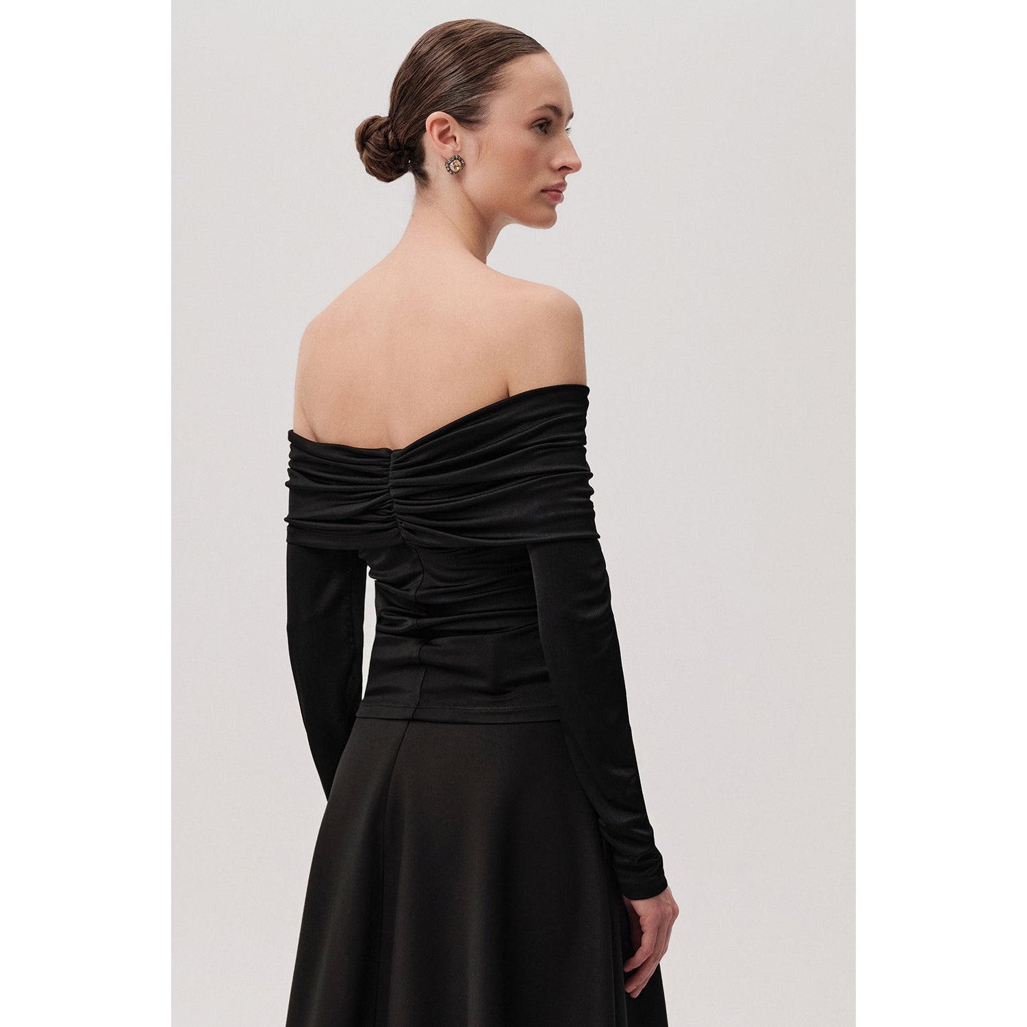 JASMYN K.BLOUSE - Primm'sJASMYN K.BLOUSEExquise USA