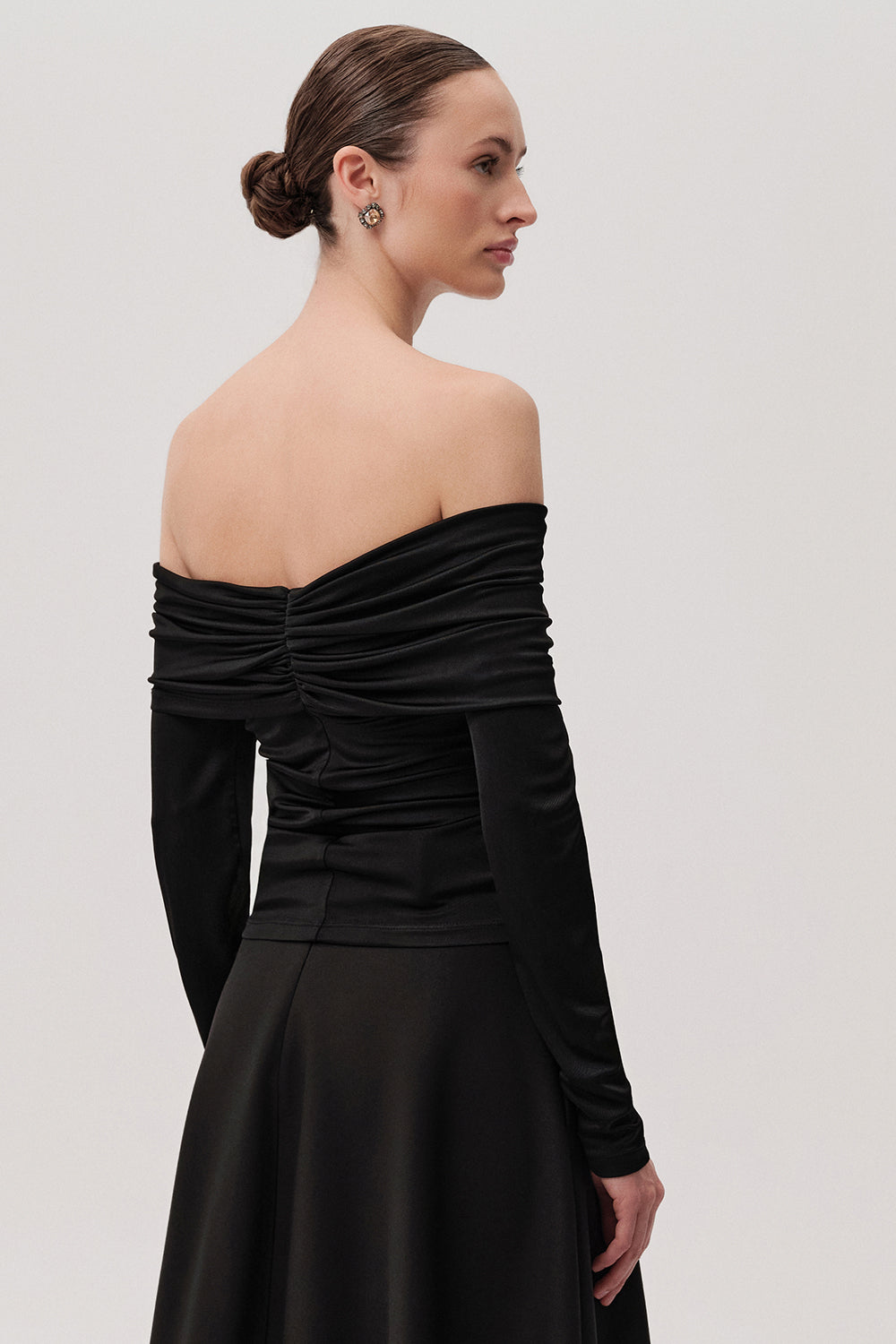 JASMYN K.BLOUSE - Primm'sJASMYN K.BLOUSEExquise USA