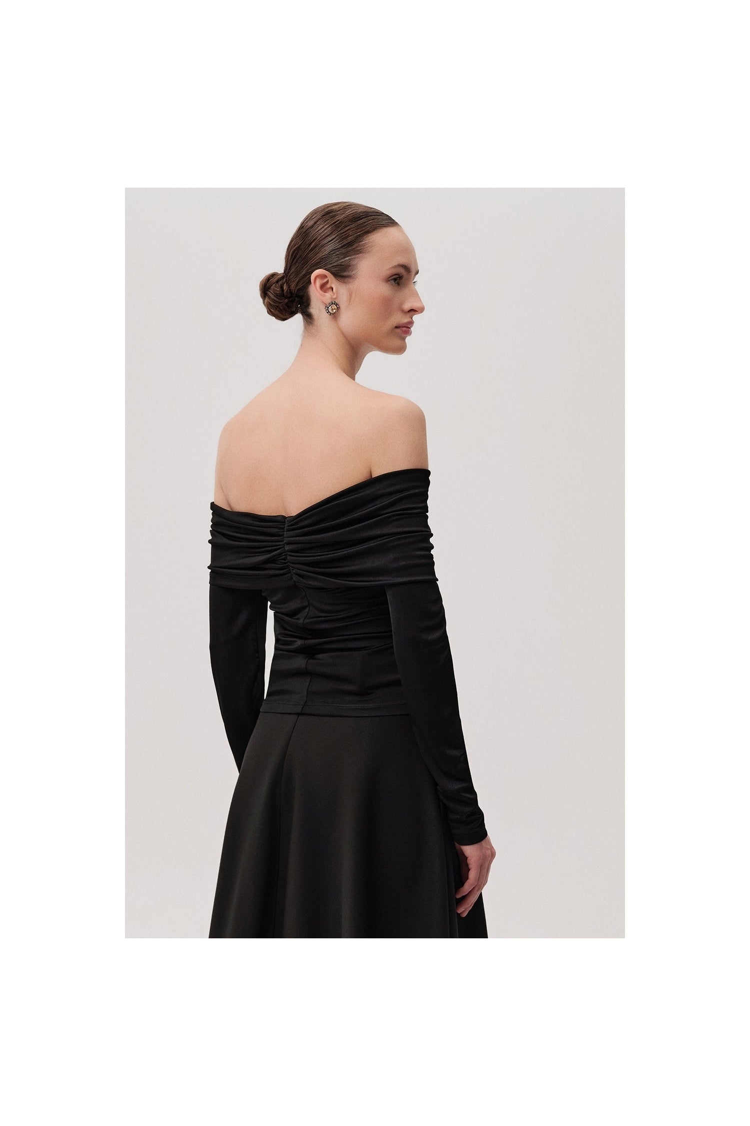 JASMYN K.BLOUSE - Primm'sJASMYN K.BLOUSEExquise USA