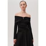 JASMYN K.BLOUSE - Primm'sJASMYN K.BLOUSEExquise USA