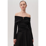 JASMYN K.BLOUSE - Primm'sJASMYN K.BLOUSEExquise USA