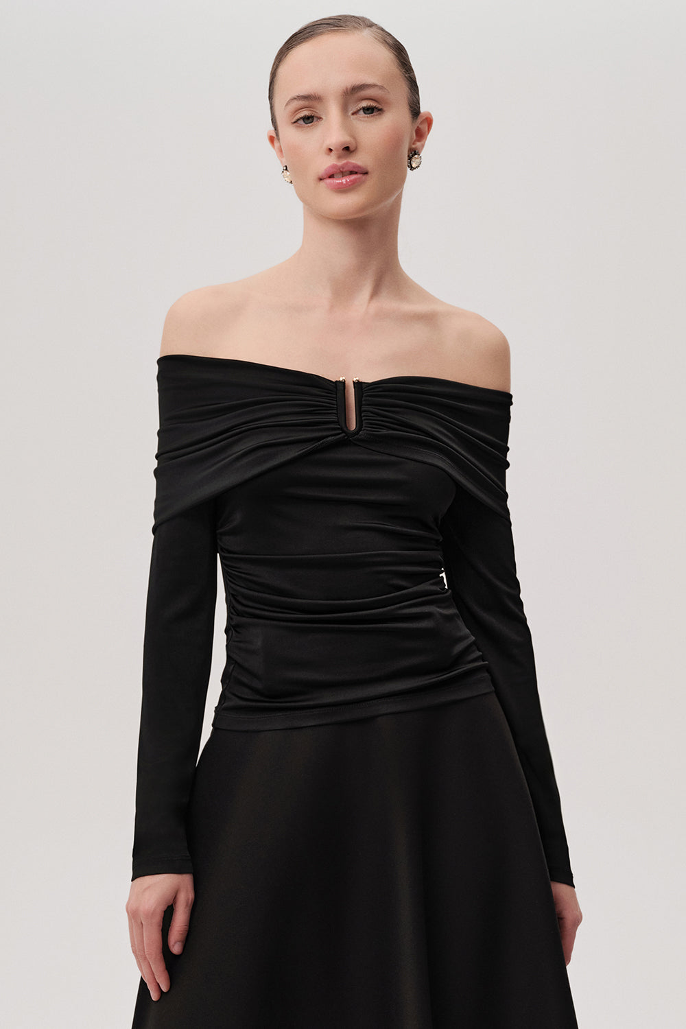 JASMYN K.BLOUSE - Primm'sJASMYN K.BLOUSEExquise USA