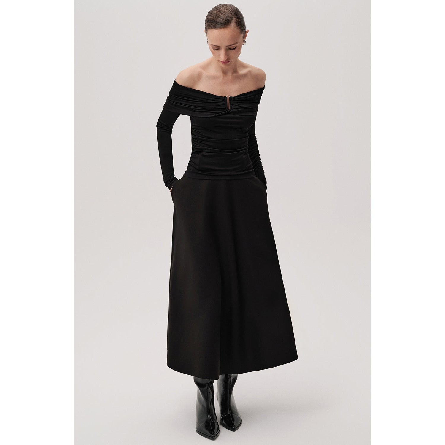 JASMYN K.BLOUSE - Primm'sJASMYN K.BLOUSEExquise USA