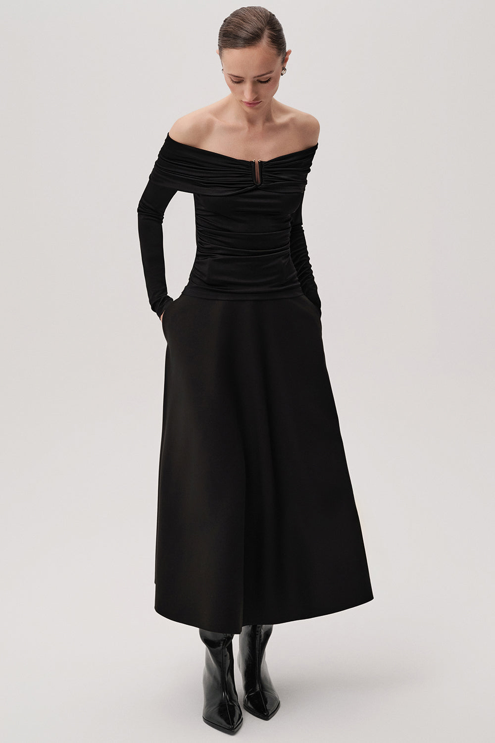 JASMYN K.BLOUSE - Primm'sJASMYN K.BLOUSEExquise USA