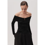 JASMYN K.BLOUSE - Primm'sJASMYN K.BLOUSEExquise USA