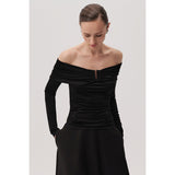 JASMYN K.BLOUSE - Primm'sJASMYN K.BLOUSEExquise USA