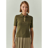 Jaylah K.Blouse - Primm'sJaylah K.BlouseExquise USA