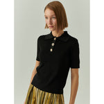 Jaylah K.Blouse - Primm'sJaylah K.BlouseExquise USA