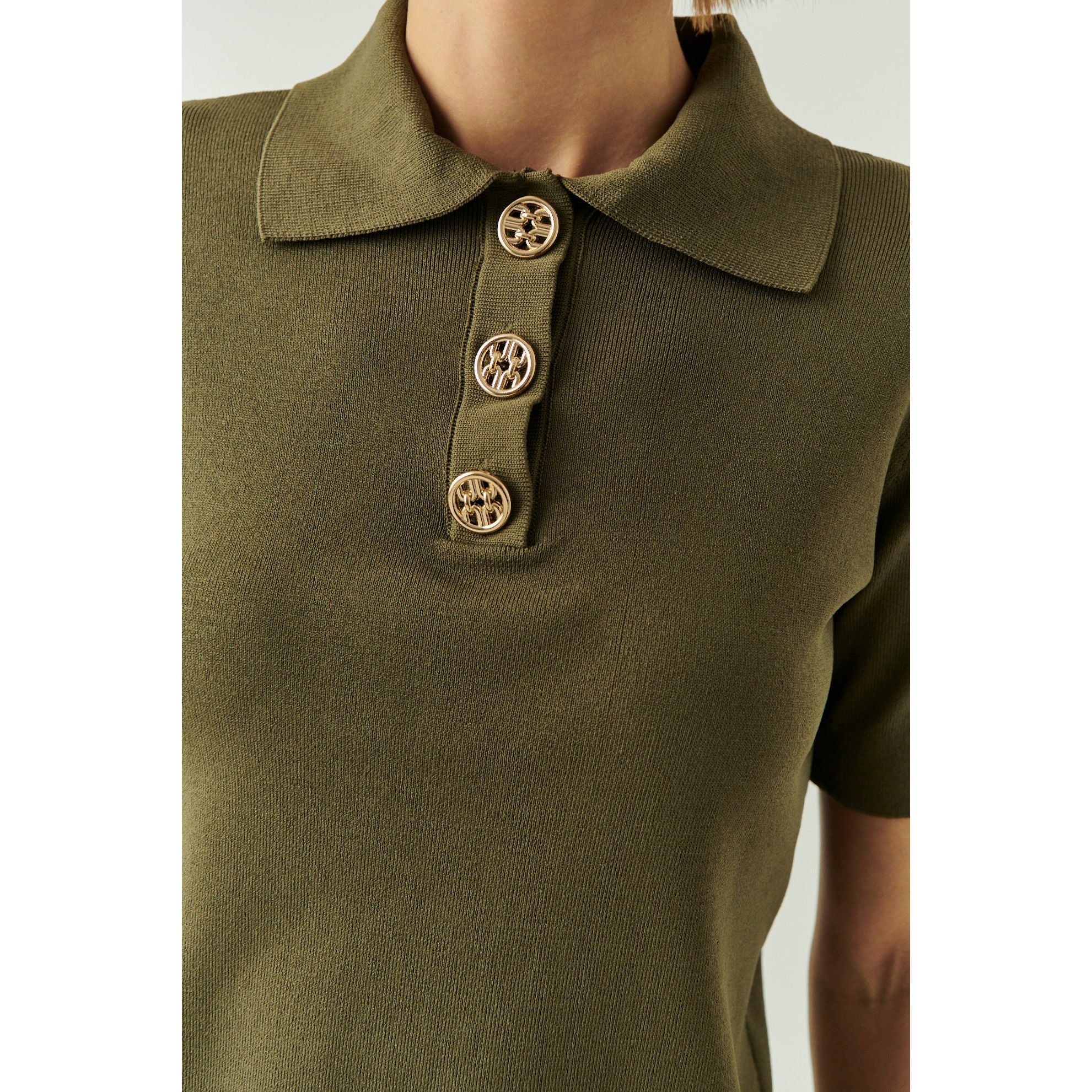 Jaylah K.Blouse - Primm'sJaylah K.BlouseExquise USA