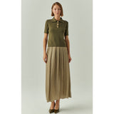 Jaylah K.Blouse - Primm'sJaylah K.BlouseExquise USA