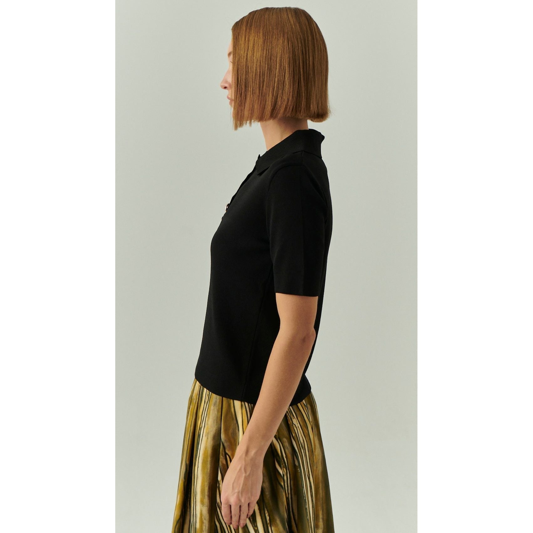 Jaylah K.Blouse - Primm'sJaylah K.BlouseExquise USA