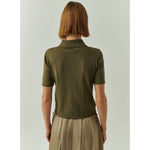 Jaylah K.Blouse - Primm'sJaylah K.BlouseExquise USA