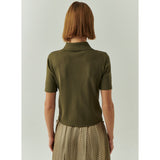 Jaylah K.Blouse - Primm'sJaylah K.BlouseExquise USA