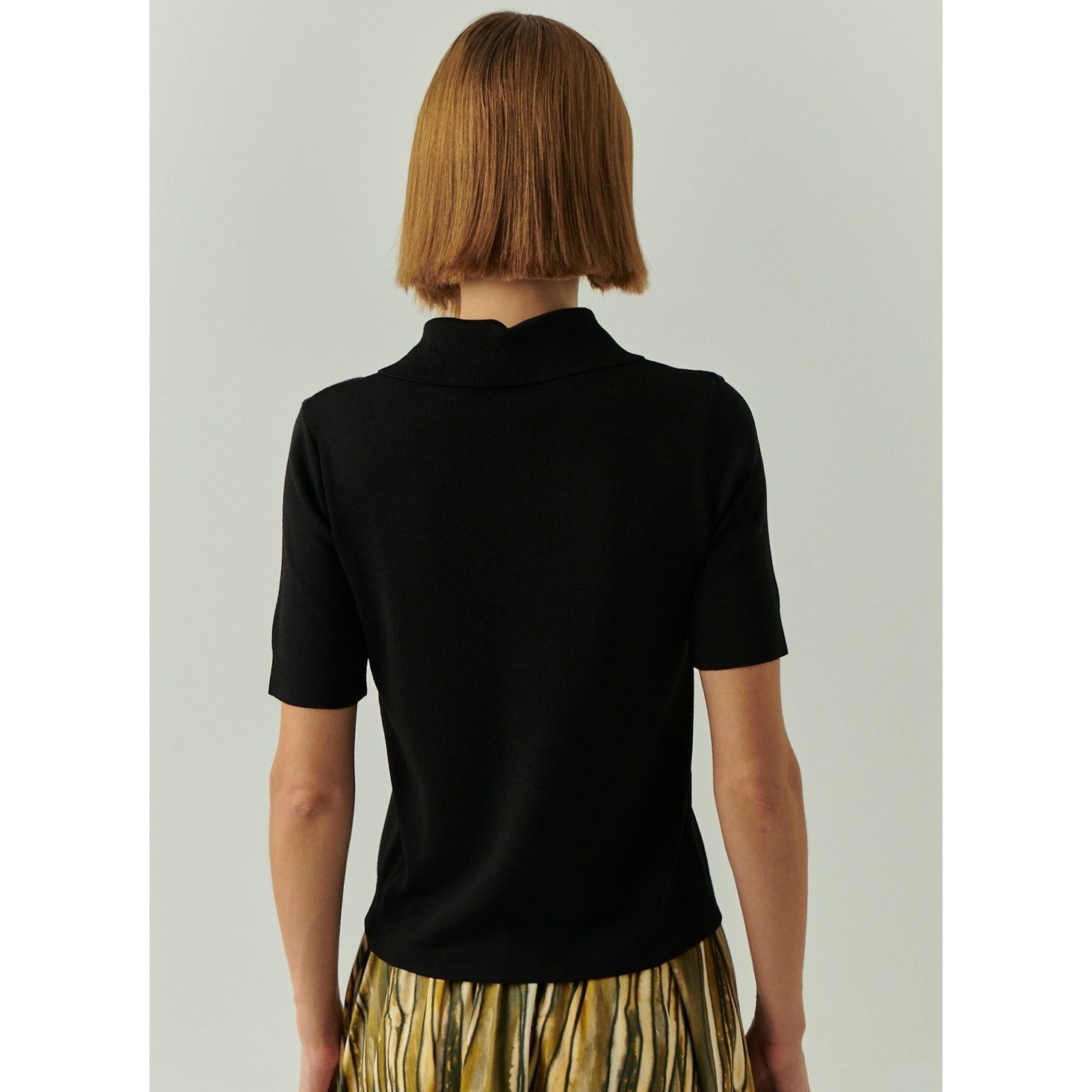 Jaylah K.Blouse - Primm'sJaylah K.BlouseExquise USA