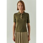 Jaylah K.Blouse - Primm'sJaylah K.BlouseExquise USA